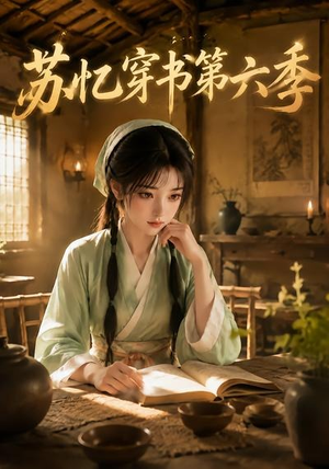 苏忆穿书第六季（136集）短剧爆款推荐