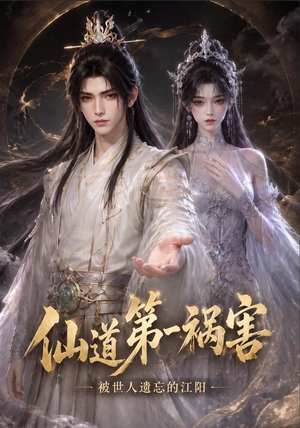 仙道第一祸害被世人遗忘的江阳（126集）集免费看短剧