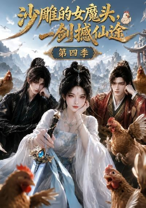 沙雕的女魔头，一剑撼仙途第四季（109集）全集在线看