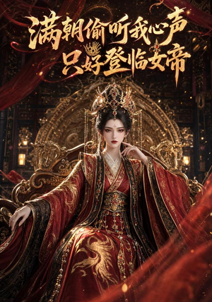 满朝偷听我心声,只好登临女帝(107集) 满朝偷听我心声,只好登临女帝(107集)经典老剧免费看