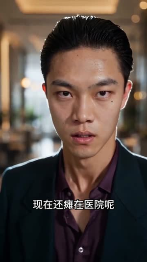 最后一顿霸王餐（50集）女主角是谁