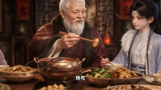 上青云,科举(142集) 上青云,科举(142集)看精彩短剧