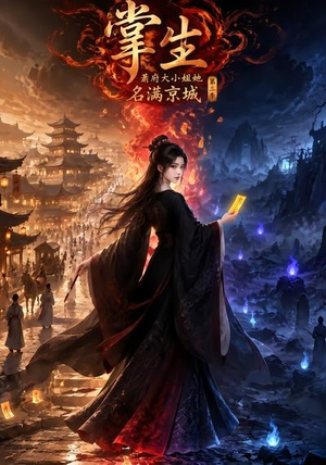 掌生：萧府大小姐她名满京城第三季（140集）海量短剧免费看