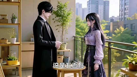 超甜小包子(127集) 超甜小包子(127集)抢先看新短剧