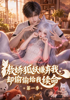 傲娇狐妖嫌弃我却偷偷给我续命第一季（197集）最新上映免费看