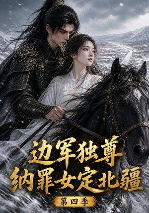 边军独尊:纳罪女定北疆第四季(145集) 边军独尊:纳罪女定北疆第四季(145集)免费短剧推荐