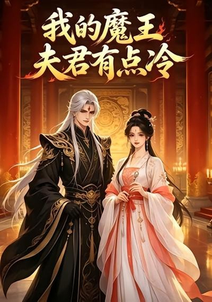 我的魔王夫君有点冷（60集）全季一次看完