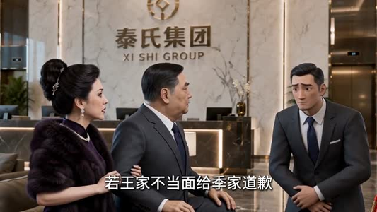 穿书富家妯娌,我和闺蜜齐上阵闯豪门(108集) 穿书富家妯娌,我和闺蜜齐上阵闯豪门(108集)一个短剧看全集