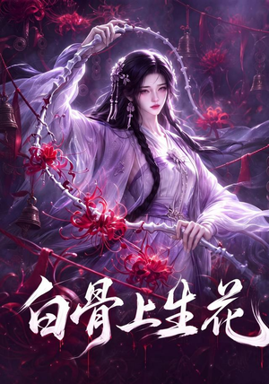 白骨上生花（147集）热门短剧推荐