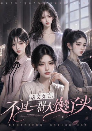 虐文女主不过一群大馋丫头(120集) 虐文女主不过一群大馋丫头(120集)短剧上头又好看
