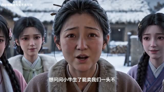 悍妻来自末世第二季（135集）更新时间一览表