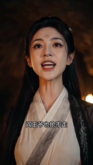 医妃炸翻王爷心尖尖第二季(124集) 医妃炸翻王爷心尖尖第二季(124集)短剧片段分享