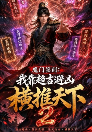 魔门签到：我靠趋吉避凶横推天下2（120集）短剧全集免费