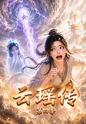云瑶传第四季（103集）精彩短剧看全集