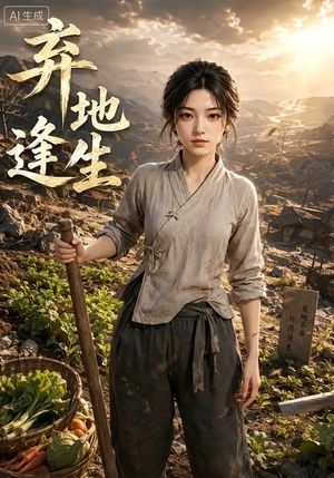 弃地逢生第三季(21集) 弃地逢生第三季(21集)每日短剧推荐