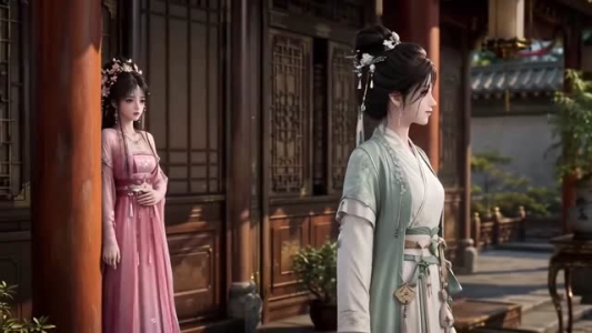 穿书炮灰逆袭,我错嫁冷面将军(20集) 穿书炮灰逆袭,我错嫁冷面将军(20集)一共多少集