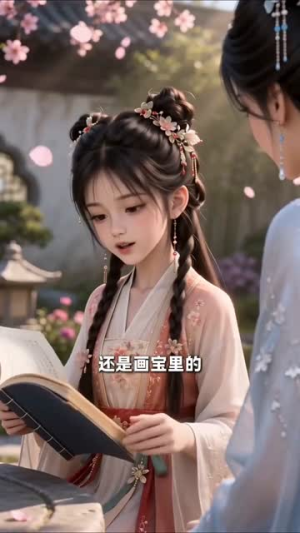 青鱼渡，狐烬书（100集）最火短剧推荐