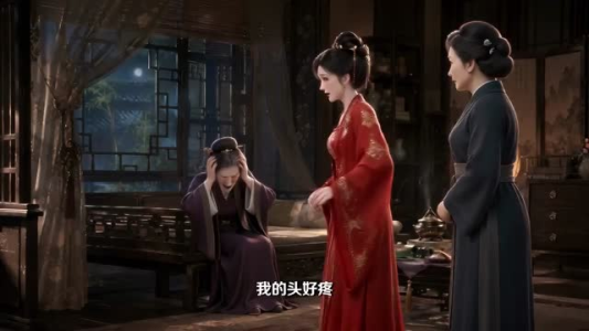 我的假话成真系统很曼妙（60集）看到大结局