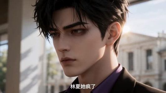 满级兽医：全城萌宠排队给我喂大瓜第二季（101集）精彩短剧热播