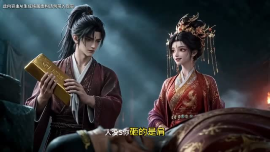 灵魂互换，公主驸马闹朝堂（66集）全剧免费观看
