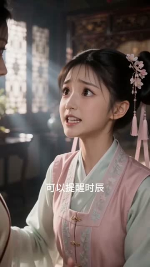 精神小妹穿越之侯府小姐她超凶第一季（36集）经典老剧免费看