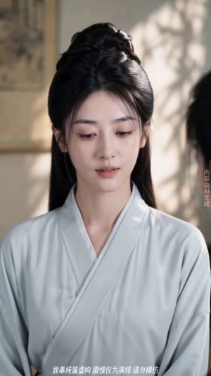 皇帝藏我三年我怀着皇嗣惊宫（72集）短剧免费观看