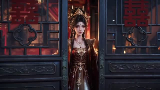 唯愿明昭（43集）一个短剧看全集