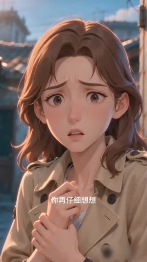 别抢我攻略目标（13集）精彩短剧热播中