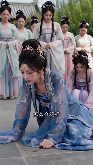 阙梦误枝归(66集) 阙梦误枝归(66集)免费观看完整版