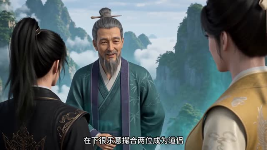 命格求仙第二季（92集）去哪里看