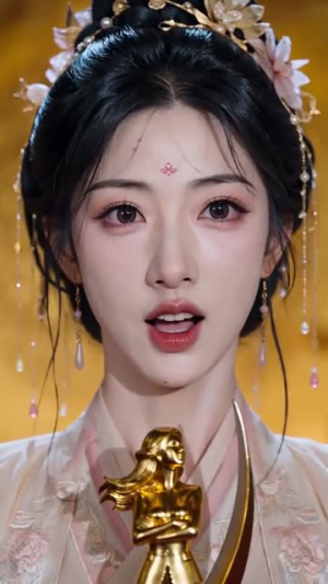 替嫁冲喜腹黑夫君了不起（58集）评价怎么样