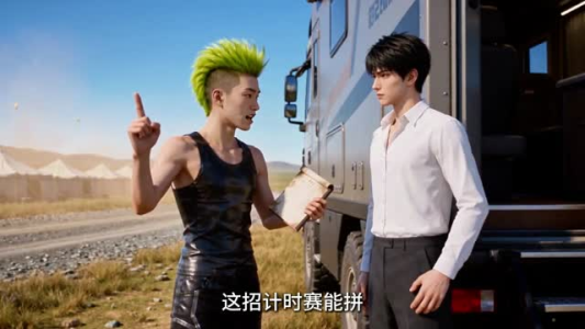 我觉醒了返利人生第二季（84集）短剧有好货推荐