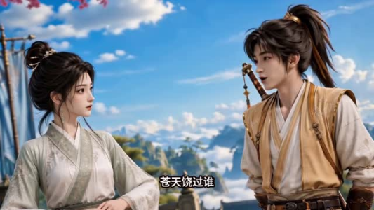 别惹小师妹，她苟中带癫专克女主（74集）短剧精彩不断