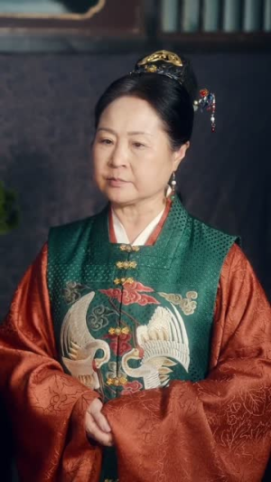 大明朝天女之朝天阙上（60集）短剧全集免费看