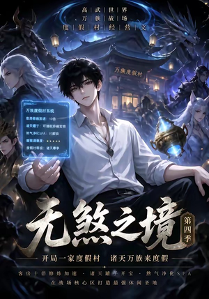 无煞之境第四季（121集）演员表