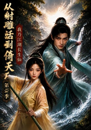 从射雕活到倚天，我乃江湖长生仙第一季（114集）在线免费观看