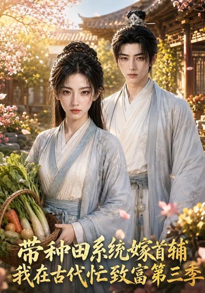 带种田系统嫁首辅我在古代忙致富第三季（132集）在线观看完整版