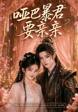 哑巴暴君要亲亲(69集) 哑巴暴君要亲亲(69集)熬夜追短剧