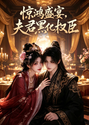 惊鸿盛宴，夫君黑化权臣（155集）在哪个app能看