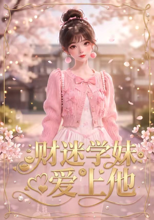 财迷学妹爱上他(48集) 财迷学妹爱上他(48集)悬疑短剧推荐
