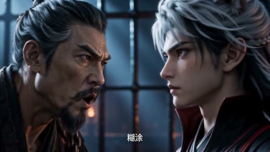 九天妖神诀(101集) 九天妖神诀(101集)在线看到大结局