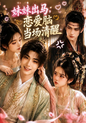 妹妹出马，恋爱脑当场清醒（32集）热播短剧分享