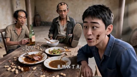 九零悍媳有灵宠(78集) 九零悍媳有灵宠(78集)解说文案