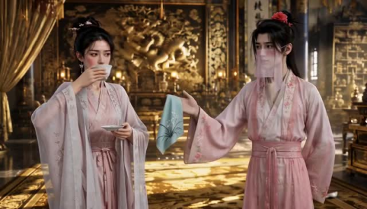 皇后娘娘是土匪（68集）在线免费观影