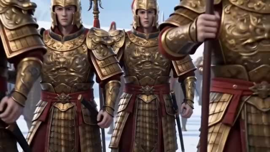 两界穿梭:夫君小我一千岁(77集) 两界穿梭:夫君小我一千岁(77集)精彩短剧片段