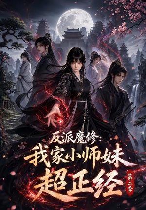 反派魔修_我家小师妹超正经第二季（70集）精彩的网络短剧