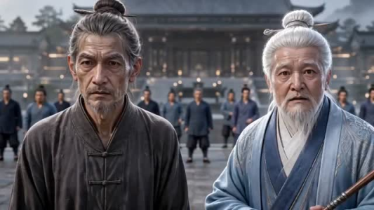 渡尽凡尘揭晓上古真身第一季(40集) 渡尽凡尘揭晓上古真身第一季(40集)这部短剧太好看
