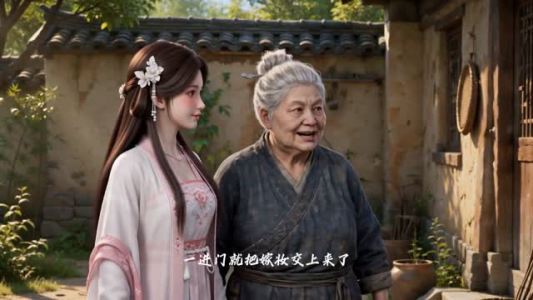 反派夫君不黑化(77集) 反派夫君不黑化(77集)好短剧分享