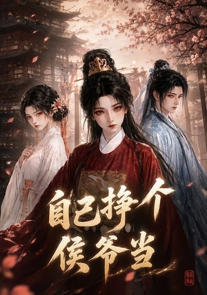 自己挣个侯爷当（68集）精彩短剧又来了