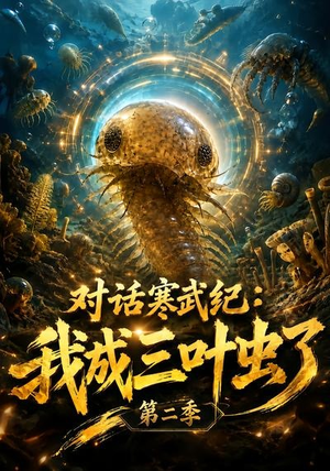 对话寒武纪：我成三叶虫了第二季（137集）独家资源免费看